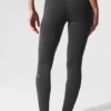Alo High-Waist Airbrush Legging | Dametøy – Underdeler