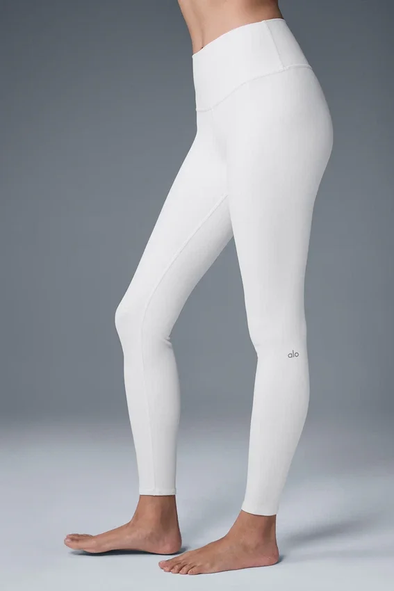 Alo High-Waist Airbrush Legging | Dametøy – Underdeler