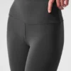 Alo High-Waist Airbrush Legging | Dametøy – Underdeler