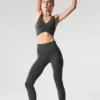 Alo High-Waist Airbrush Legging | Dametøy – Underdeler