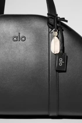 Alo Intention-krystall – klar kvarts
