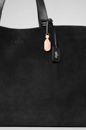 Alo Intention-krystall – rosenkvarts