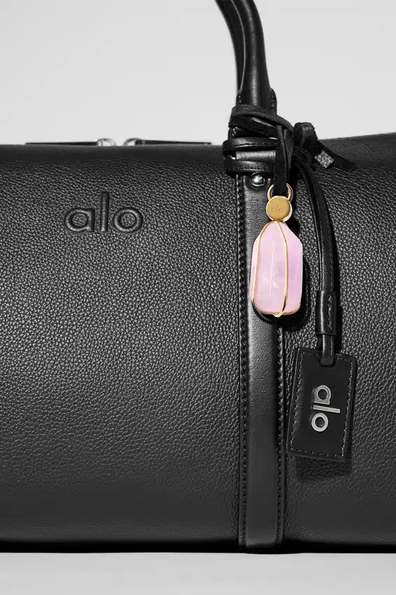 Alo Intention-krystaller – Ametyst