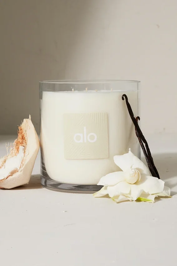 Alo Love Stearinlys – 60 oz