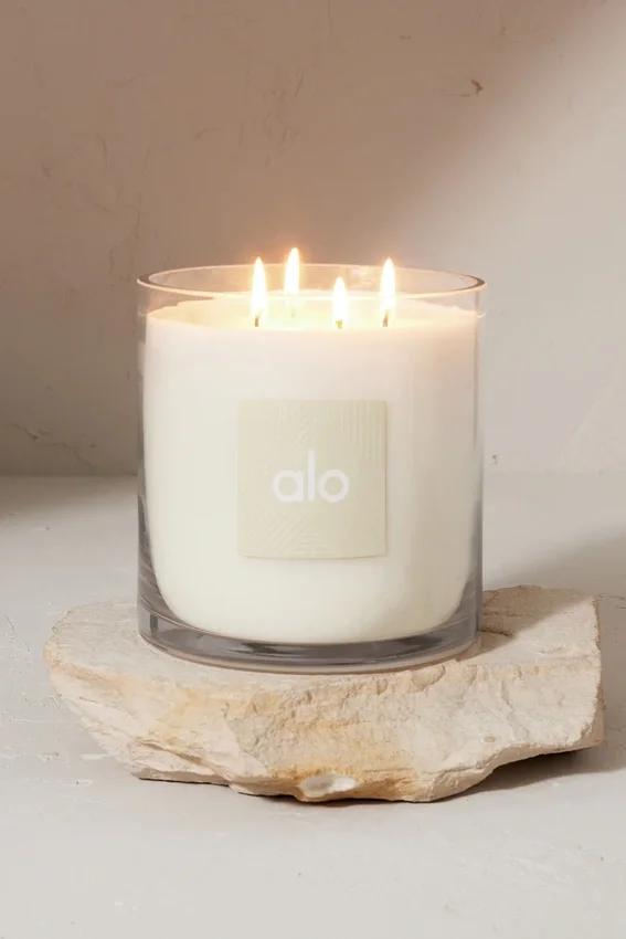 Alo Love Stearinlys – 60 oz