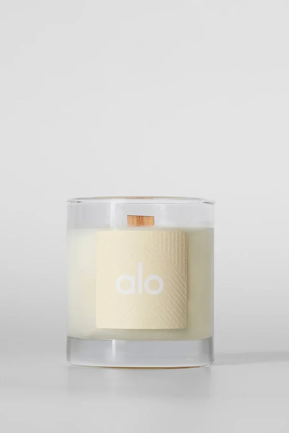 Alo Love Stearinlys – 8 oz