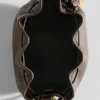 Alo Mini Balance – Espresso-lær