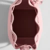 Alo Mini Balance – vintage rosa skinn