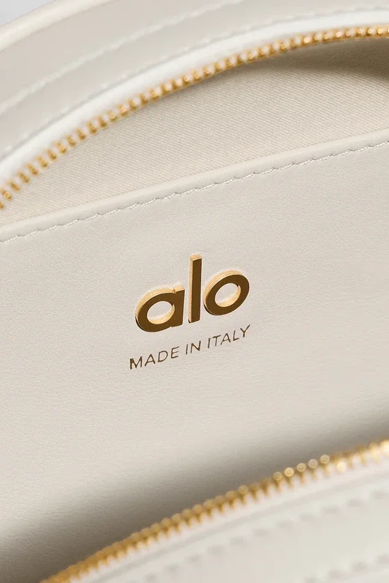 Alo Mini Odyssey – benfarget skinn