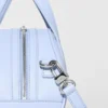Alo Mini Odyssey – lys provenceblått skinn