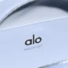 Alo Mini Odyssey – lys provenceblått skinn