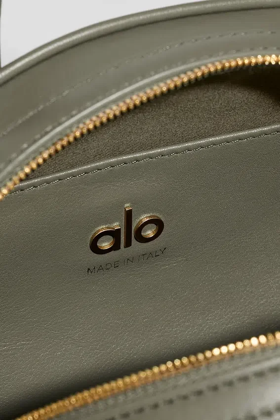 Alo Mini Odyssey – oliventrærlær