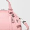 Alo Mini Odyssey – vintage rosa skinn