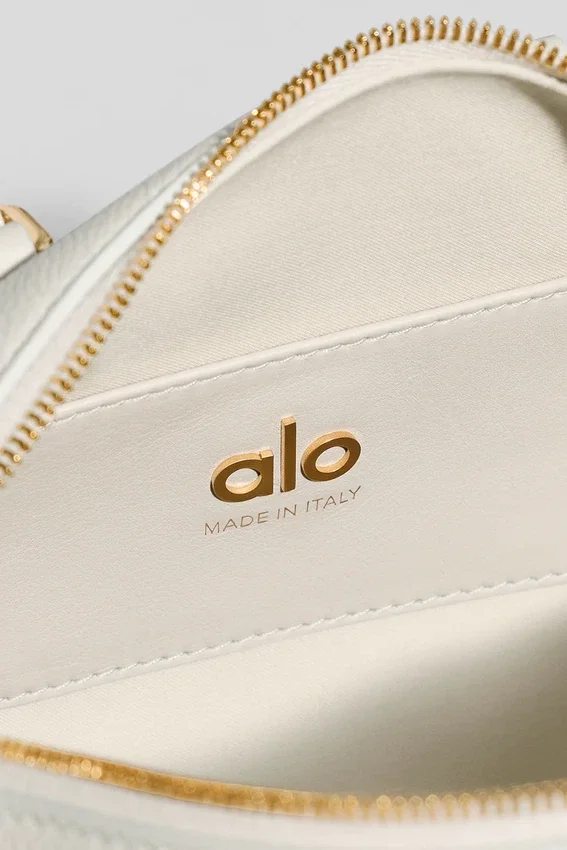 Alo Mini Voyage – benfarget skinn