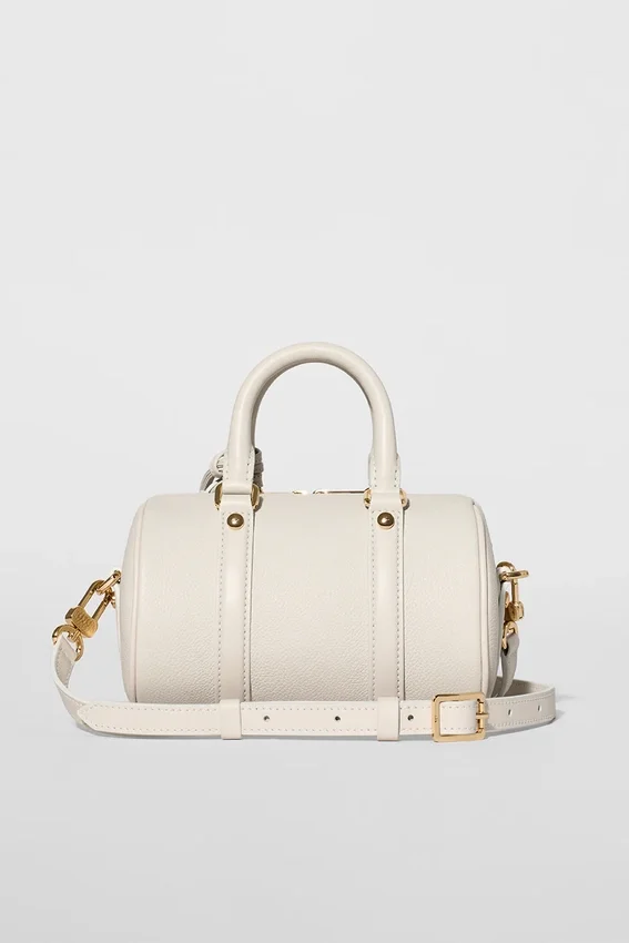 Alo Mini Voyage – benfarget skinn