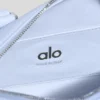 Alo Mini Voyage – Lys provensisk blått skinn