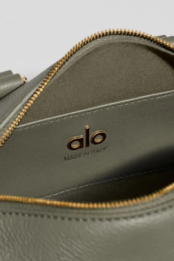 Alo Mini Voyage – oliventrærlær