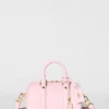 Alo Mini Voyage – solfylt rosa skinn