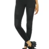 Alo Moto Legging | Tights for kvinner