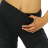 Alo Moto Legging | Tights for kvinner