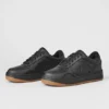 Alo Recovery Mode Sneakers – Black/Gum