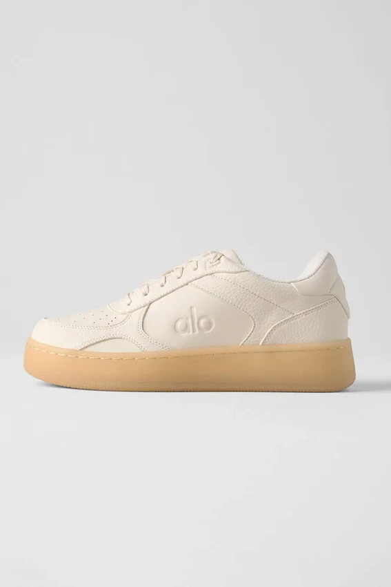 Alo Recovery Mode-Sneakers – Clay