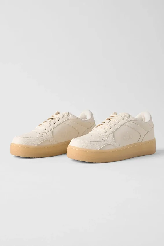 Alo Recovery Mode-Sneakers – Clay