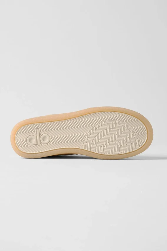 Alo Recovery Mode-Sneakers – Clay