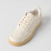 Alo Recovery Mode-Sneakers – Clay
