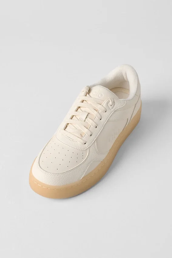 Alo Recovery Mode-Sneakers – Clay