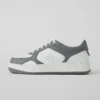 Alo Recovery Mode Sneakers – Grå/Hvit
