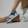 Alo Recovery Mode Sneakers – marineblå/hvit