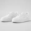 Alo Recovery Mode-Sneakers – naturhvit