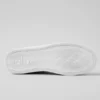 Alo Recovery Mode-Sneakers – naturhvit