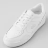 Alo Recovery Mode-Sneakers – naturhvit