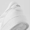Alo Recovery Mode-Sneakers – naturhvit