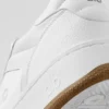 Alo Recovery Mode-Sneakers – naturhvit/gummi