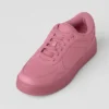 Alo Recovery Mode Sneakers – Pink Wild Rose