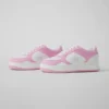 Alo Recovery Mode Sneakers – Rosa/Hvit