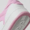Alo Recovery Mode Sneakers – Rosa/Hvit