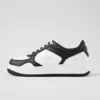 Alo Recovery Mode-Sneakers – svart/hvit