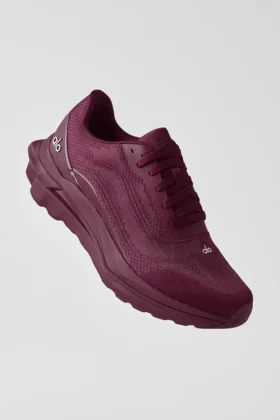 Alo Runner – Burgunder