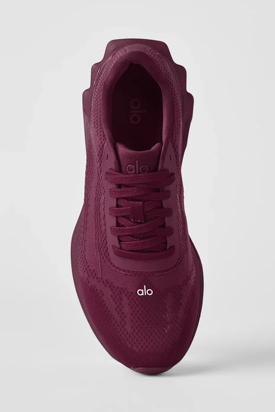Alo Runner – Burgunder