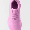 Alo Runner – Candy Heart Pink