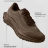 Alo Runner – Espresso