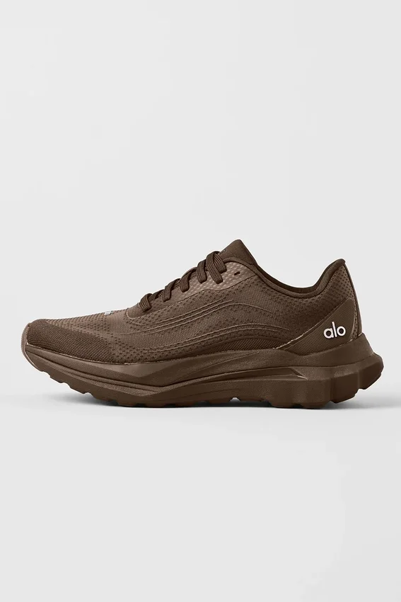 Alo Runner – Espresso