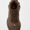 Alo Runner – Espresso