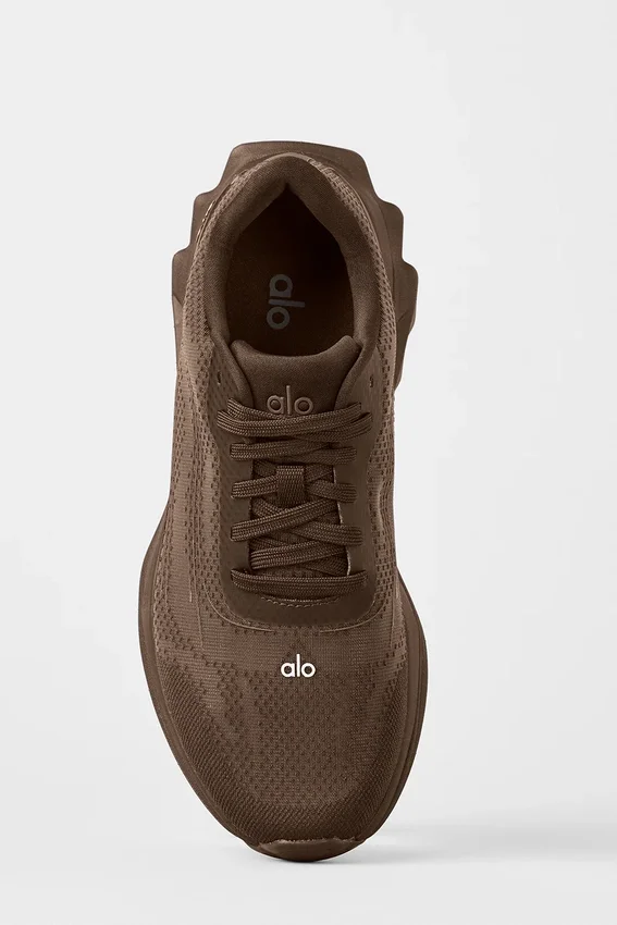 Alo Runner – Espresso