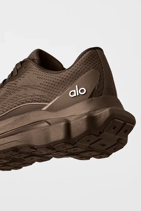 Alo Runner – Espresso