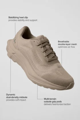 Alo Runner – Gravel